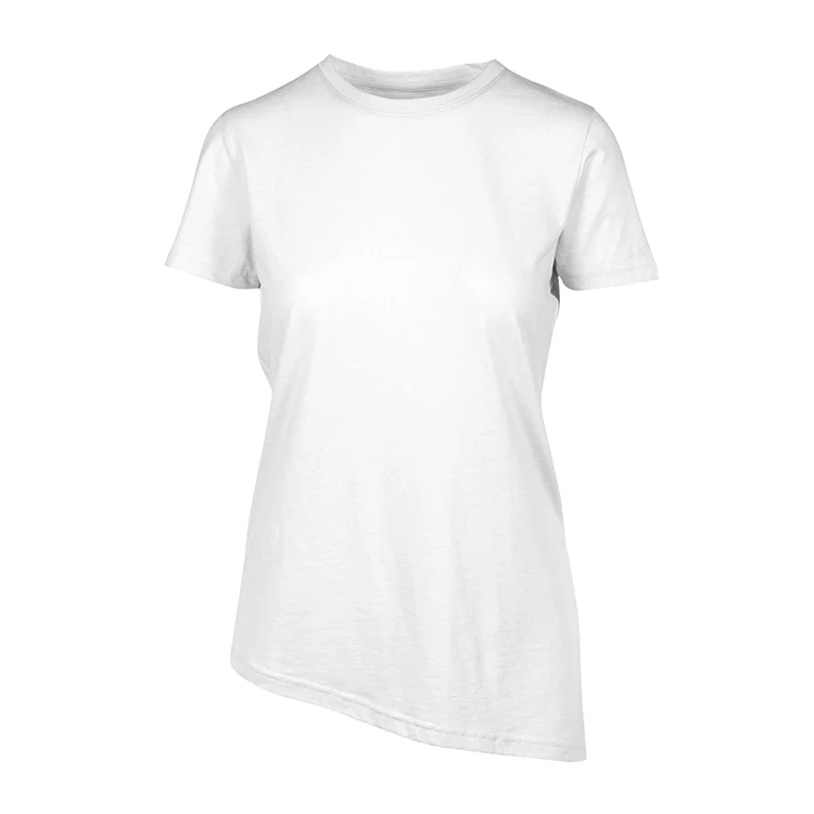 Verve Ladies Birch Crew Neck T-Shirt 1