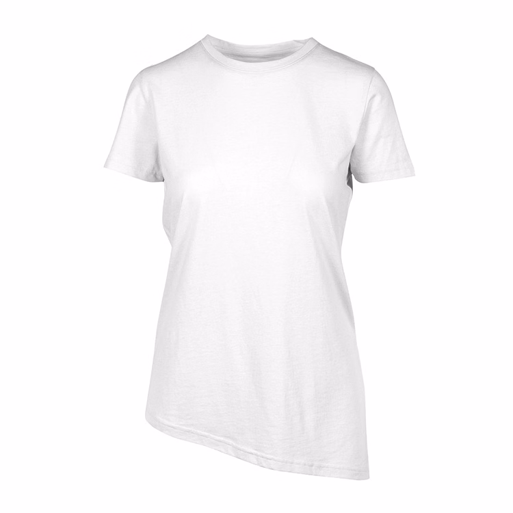 Verve Ladies Birch Crew Neck T-Shirt