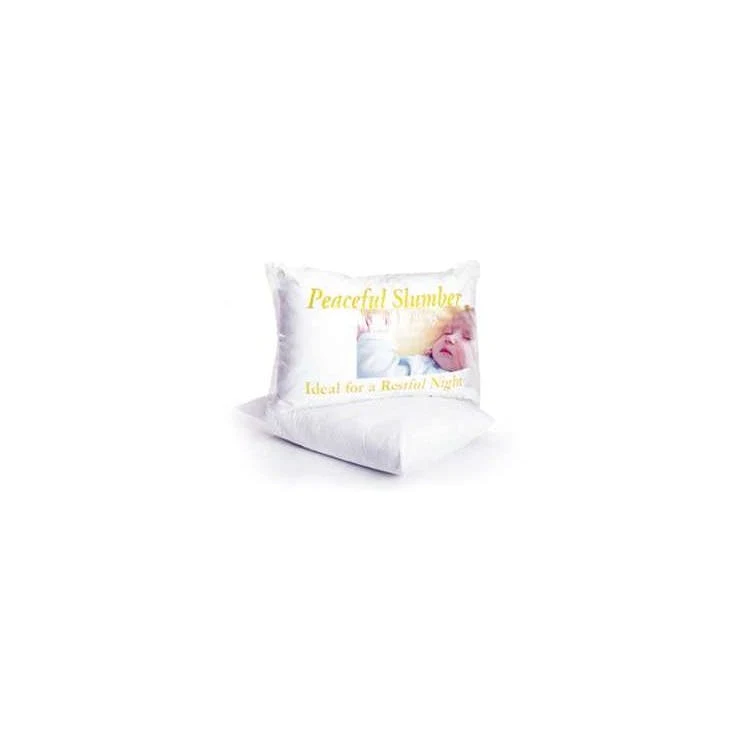 Peaceful Slumber Pillow - Standard 1