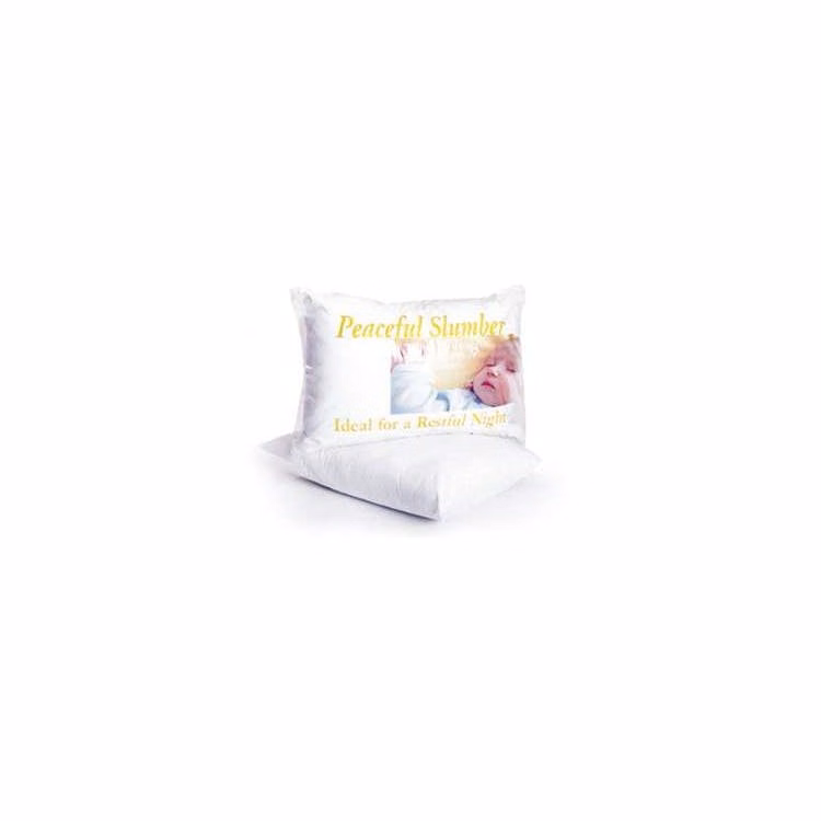 Peaceful Slumber Pillow - Standard