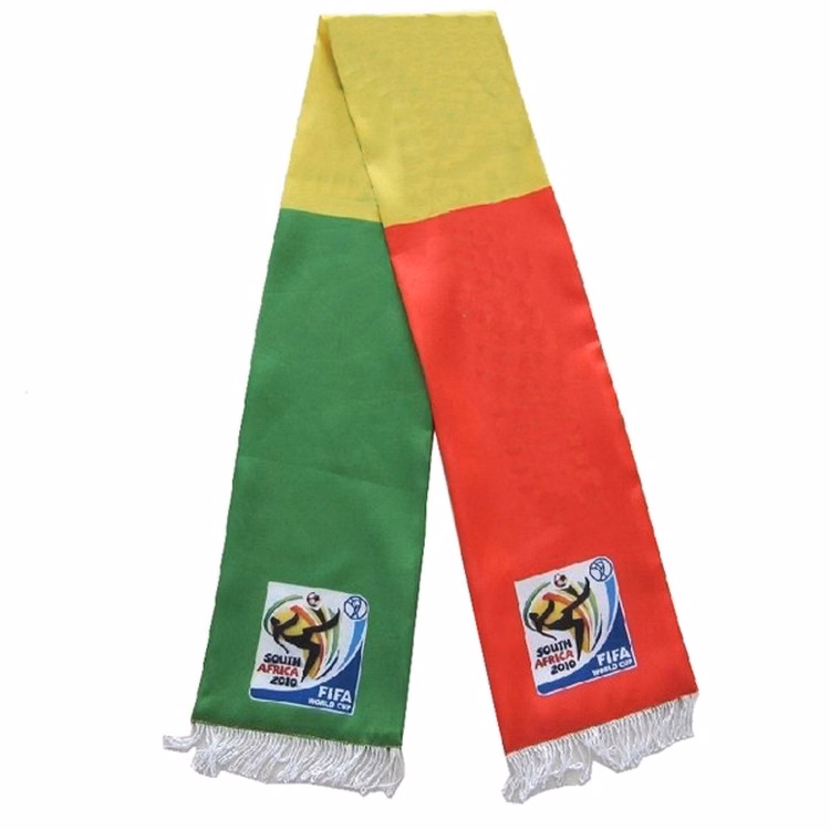 Football Fan's Scarf