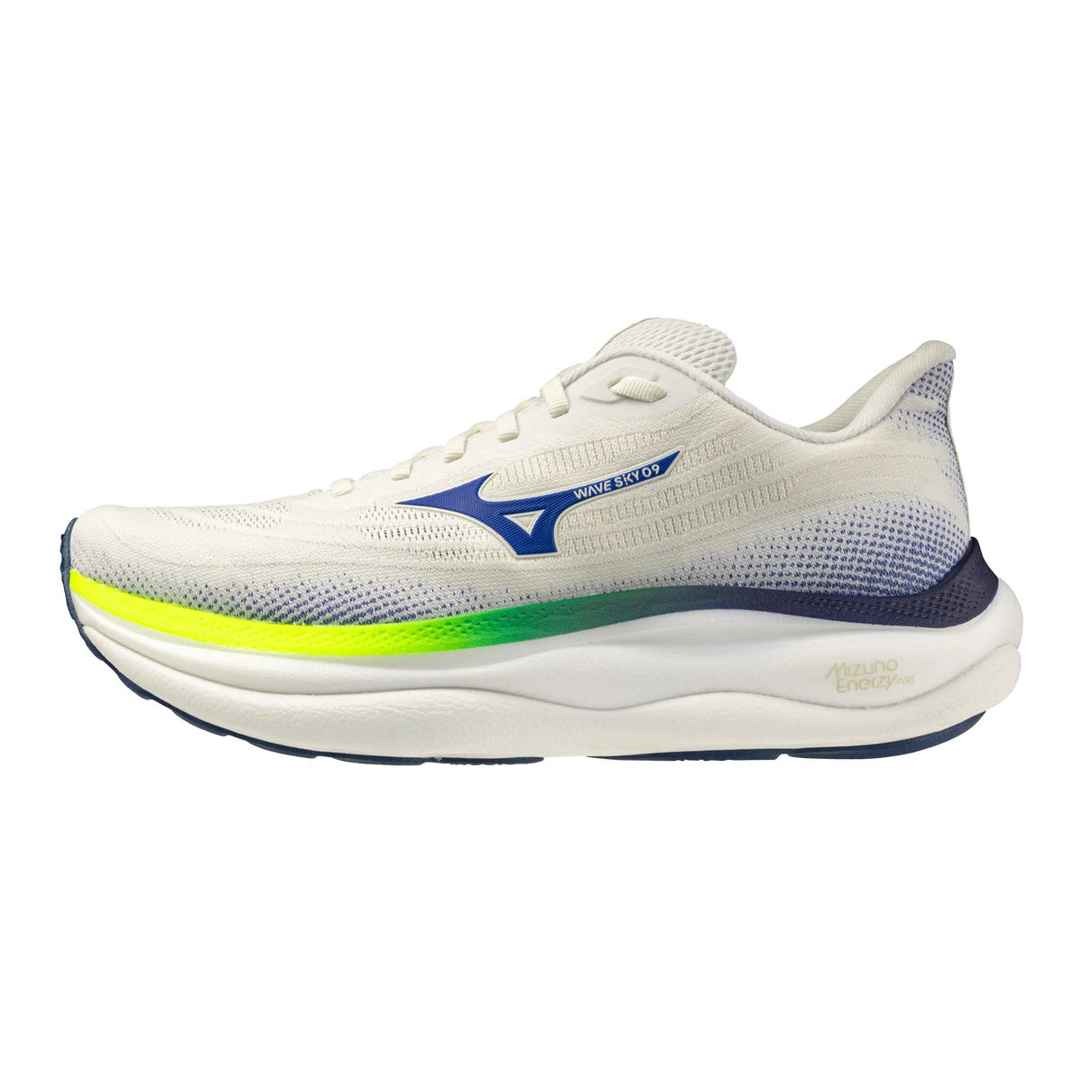 Men's Wave Sky 9 Running Shoe 1