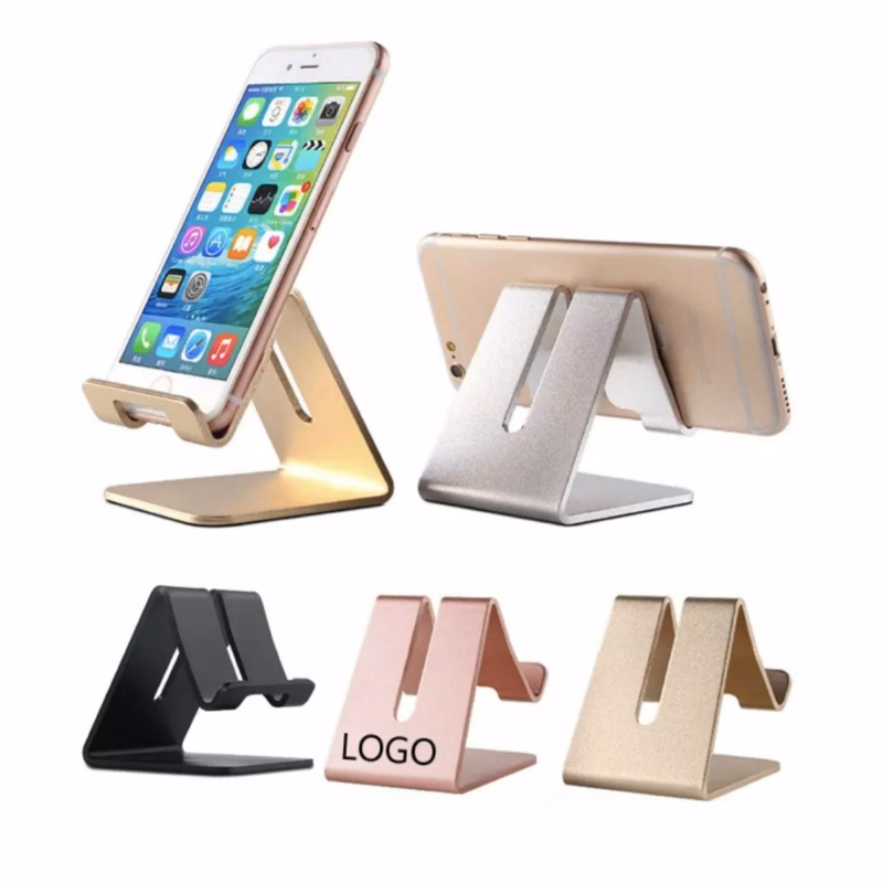Aluminum Alloy Lazy Mobile Phone Holder