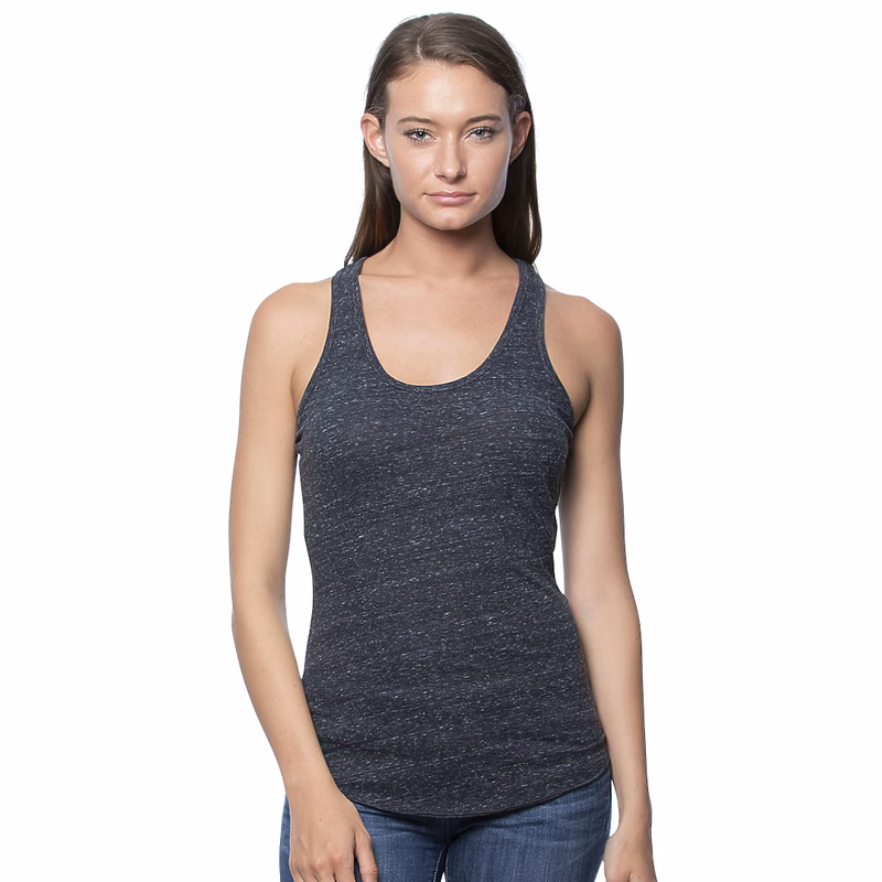Women's Triblend Tank Top