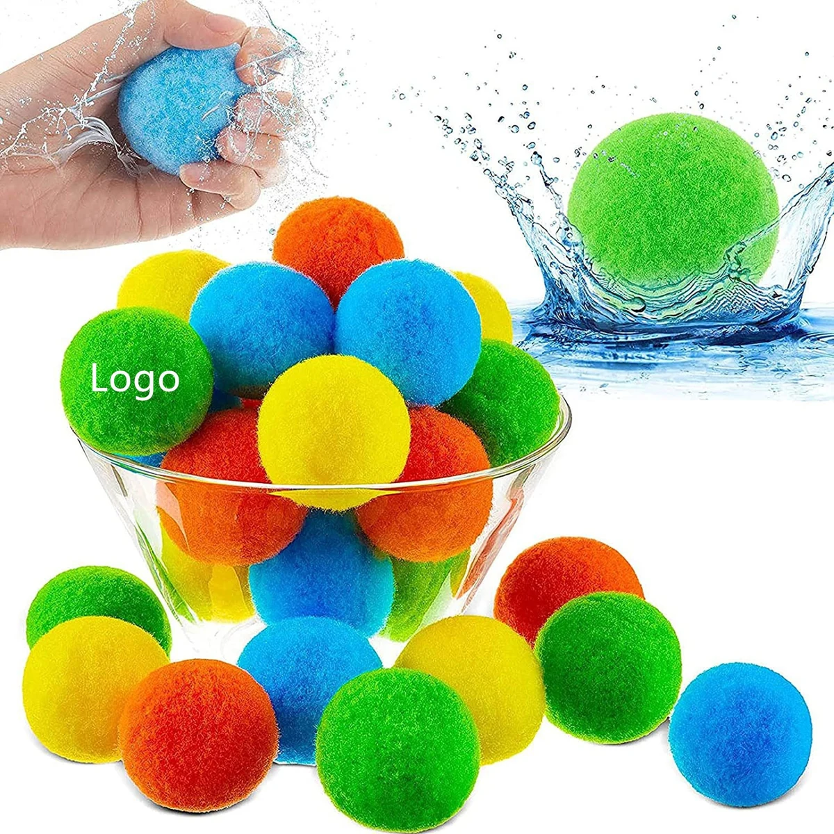 Water Bombs Toy 1