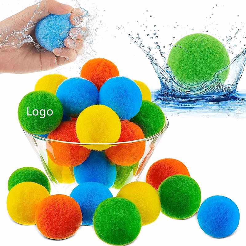 Water Bombs Toy