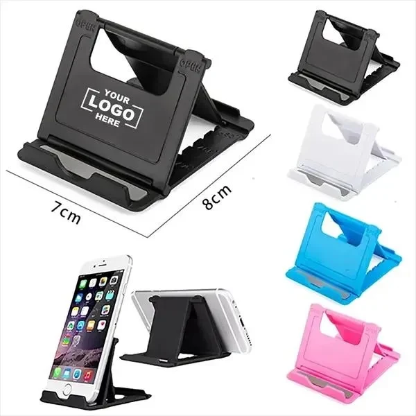 Gear Adjustment Phone Holder 1