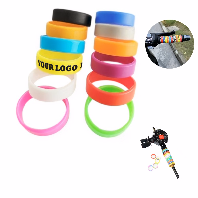 Silicone Non Slip Rings for Handles