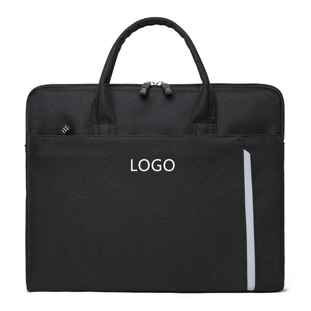 Laptop Bag 15.6 Inch Briefcase Handbag 1