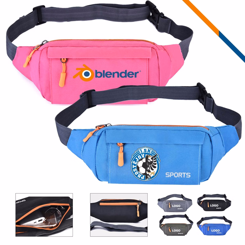 Salem Fanny Pack