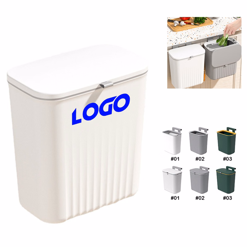 Hanging Trash Can