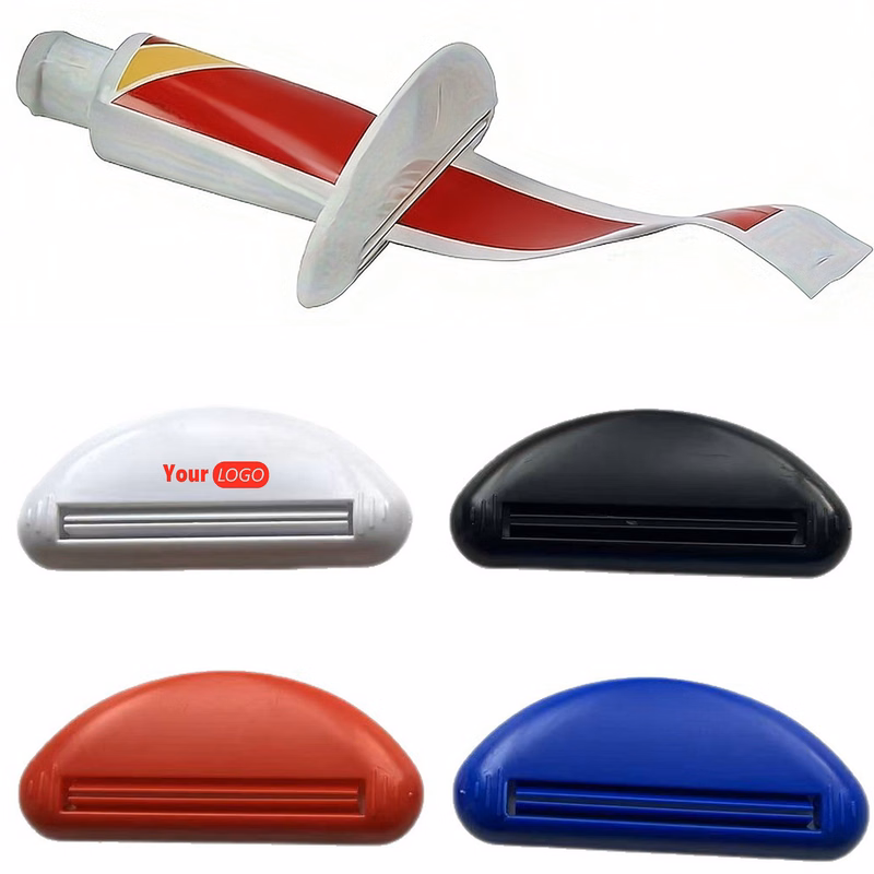 Tube Squeezer to Reduce Product Waste