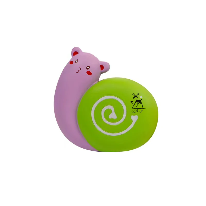 Snail Stress Relievers 1