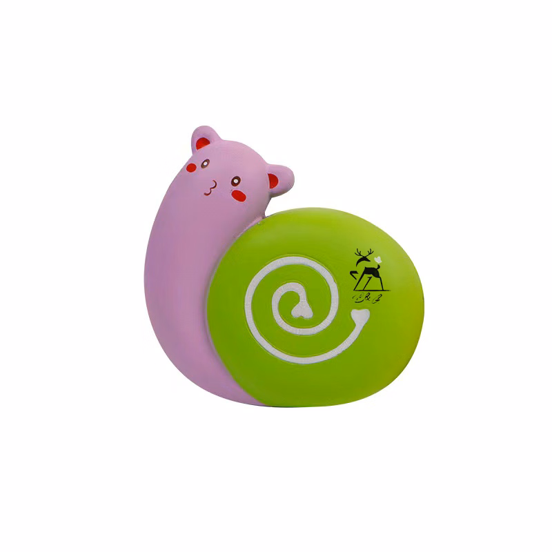 Snail Stress Relievers