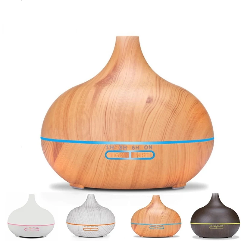 Aroma Diffuser 1