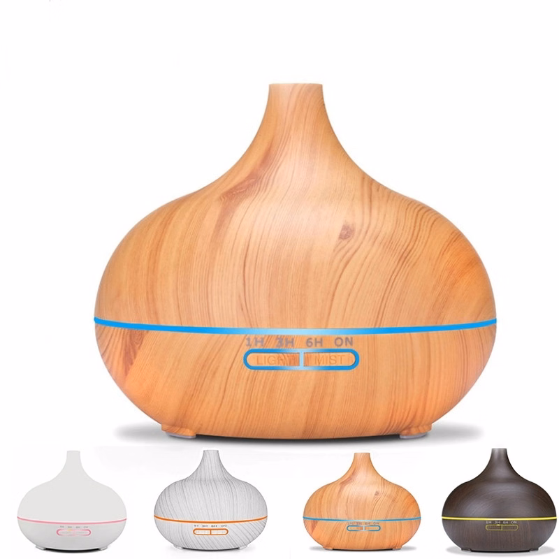 Aroma Diffuser