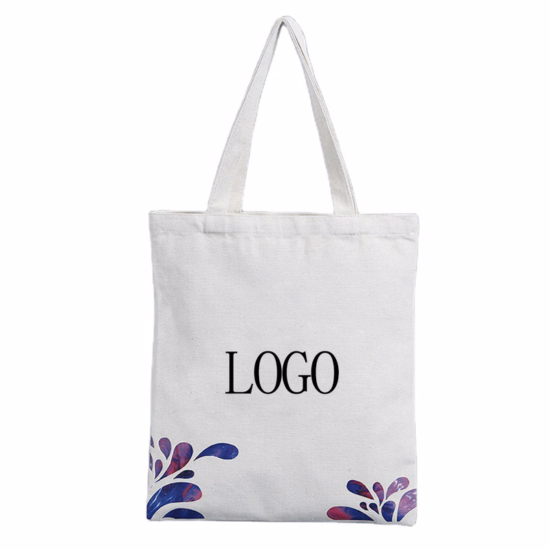Canvas Daily Tote
