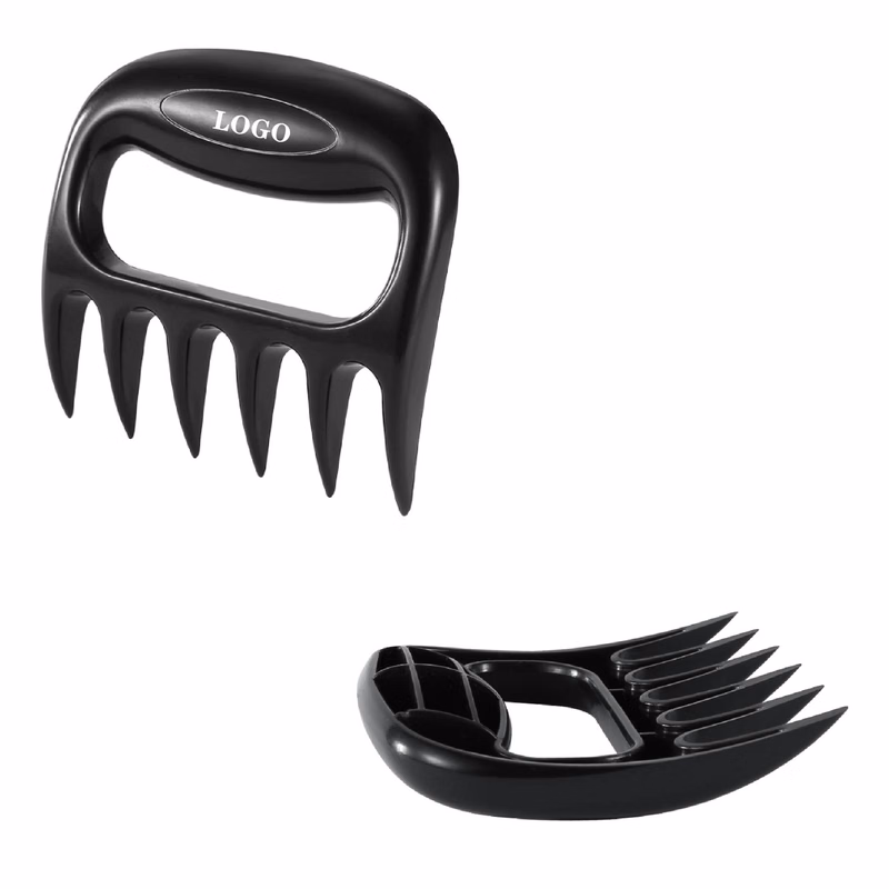 MOQ 10 pcs Barbecue Pork Shredding Tools