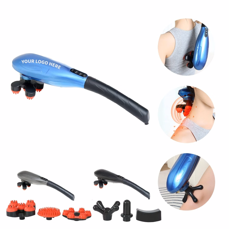 Dolphin Massage Stick
