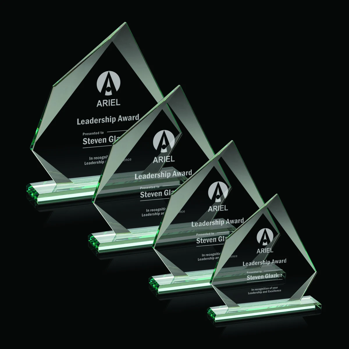 Lexus Award - Jade 1