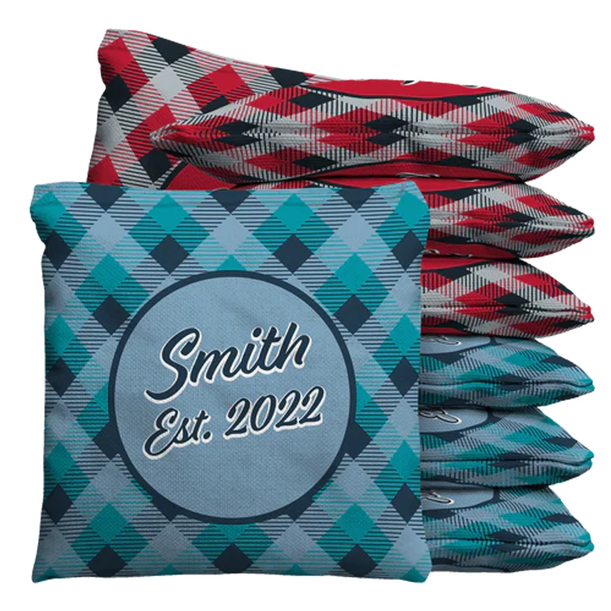 Cornhole Bags 9.5 oz 1