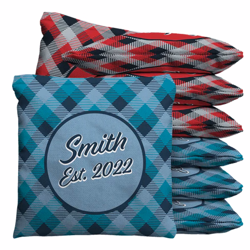 Cornhole Bags 9.5 oz
