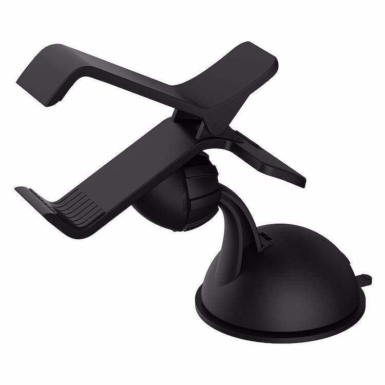 Dash and Windshield Universal Mounts