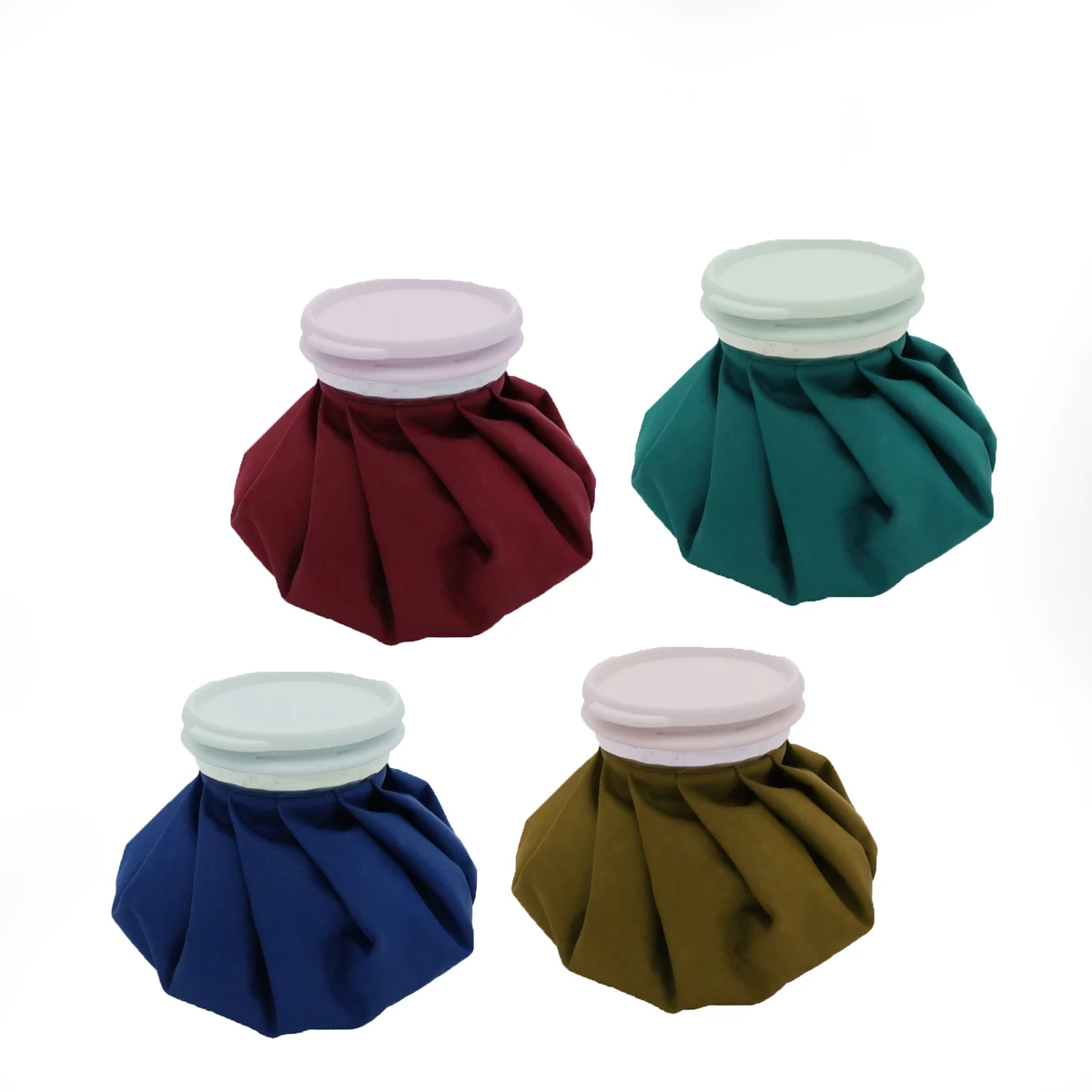 Ice Cold Pack Reusable Ice Bags 1