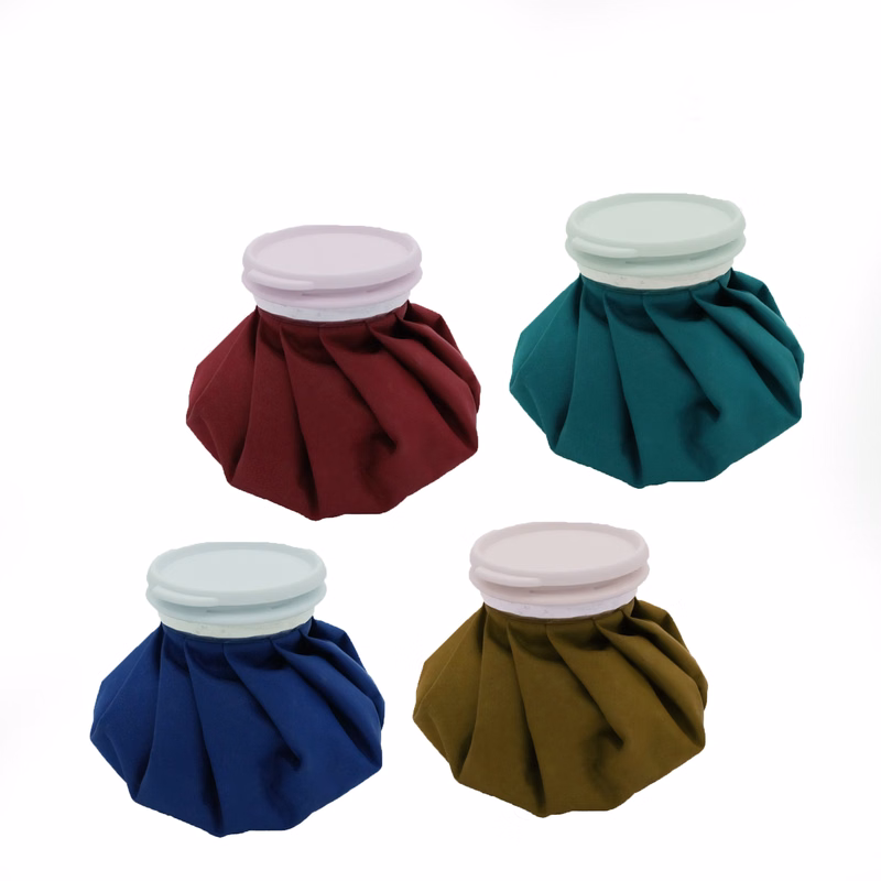 Ice Cold Pack Reusable Ice Bags
