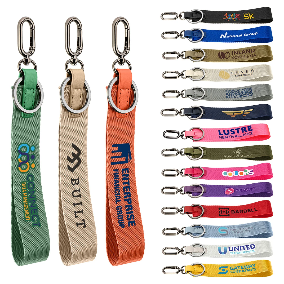 AeroLOFT® Never Lost Keychain 1