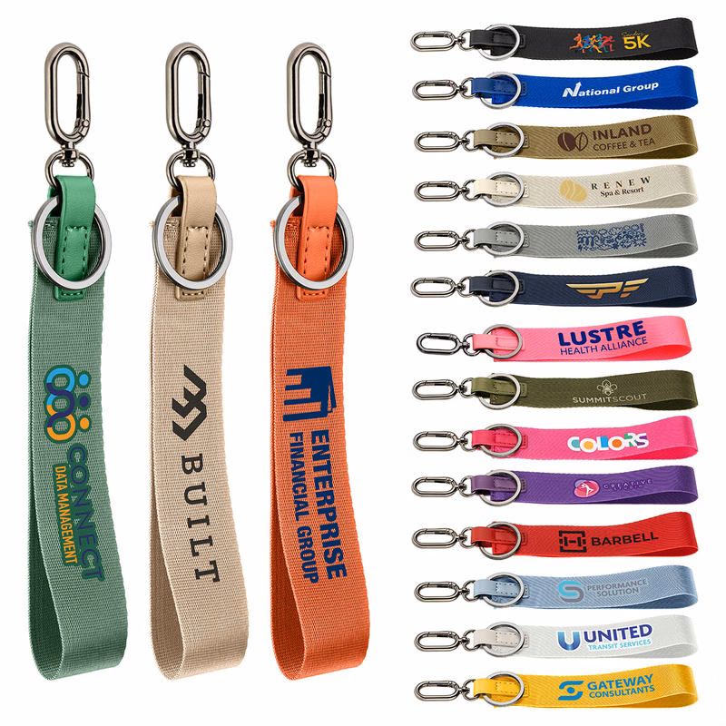 AeroLOFT® Never Lost Keychain