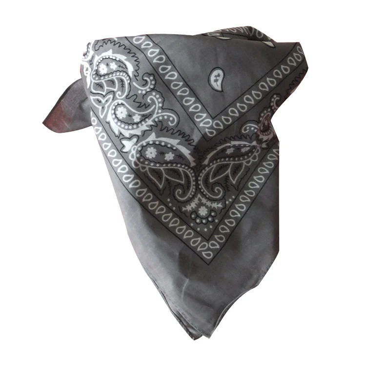 100 % Dacron Pet Triangle Bandage-Heat Transfer 1