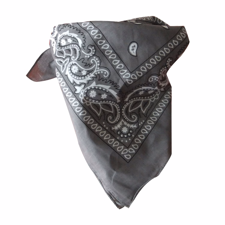 100 % Dacron Pet Triangle Bandage-Heat Transfer