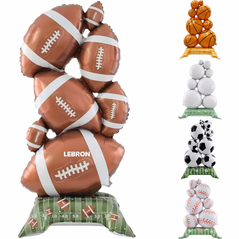 3D Sphere Balloon