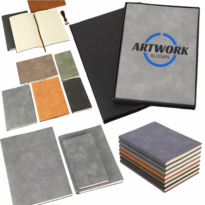 Office Work Business Note Take Book