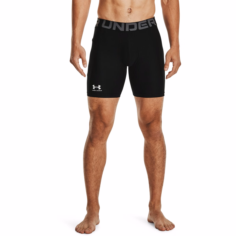 HeatGear Men's 6 Compression Shorts