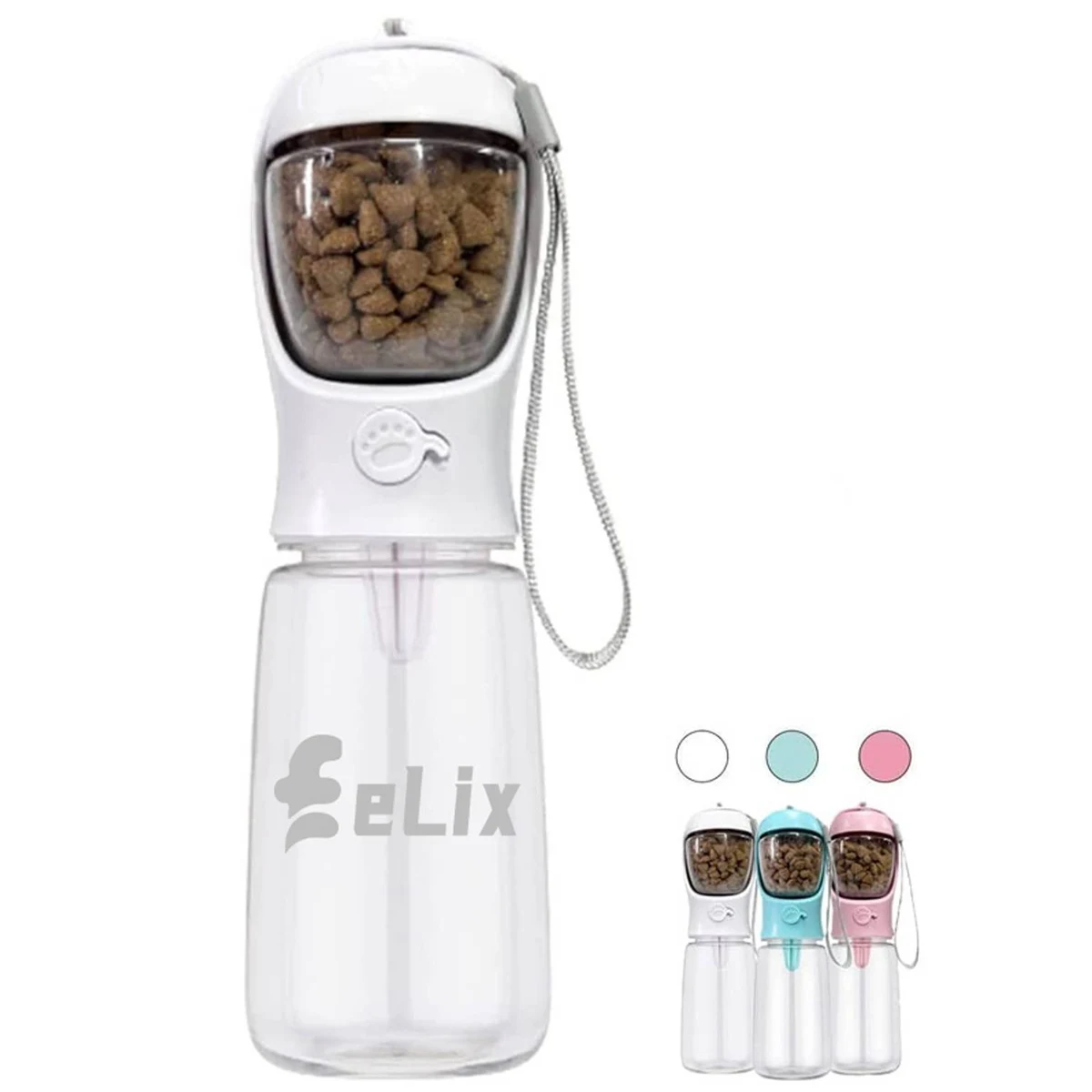 Dog Water Bottle For Walking 1