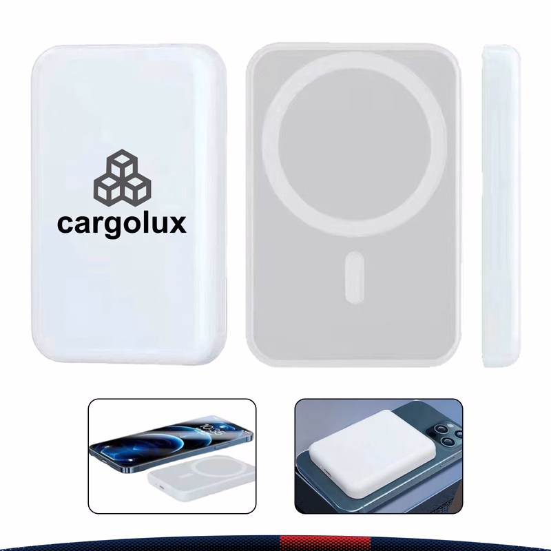 Asbal Magnetic Power Bank