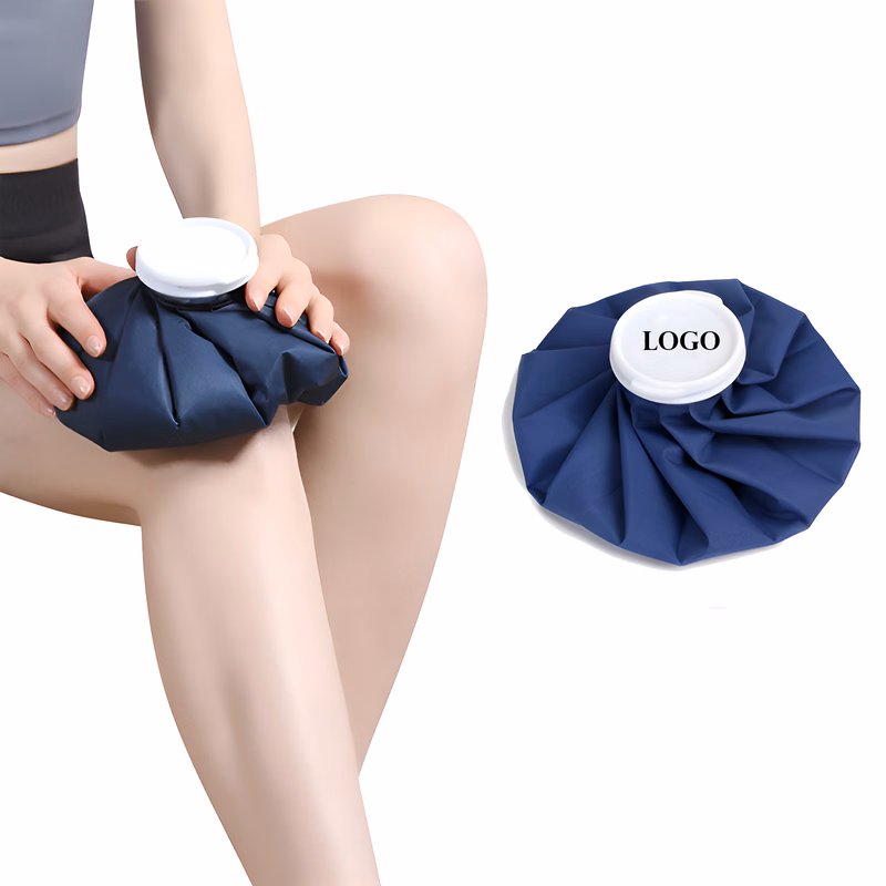 Reusable Care Ice Bag For Injuries