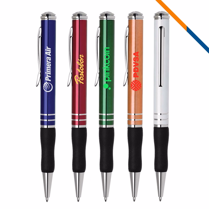 Leon Metal Pen