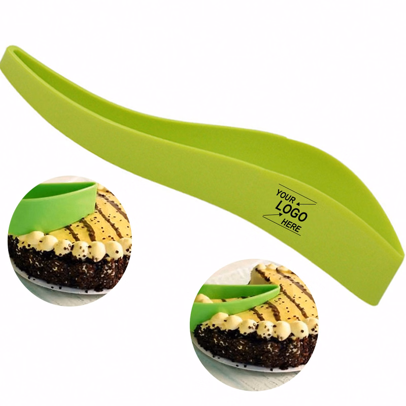 Plastic Cake Cutter Tongs