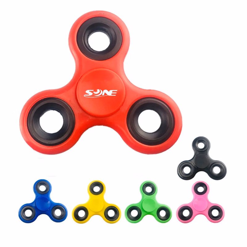 Hand Spinner Stress Anxiety Relief Toy