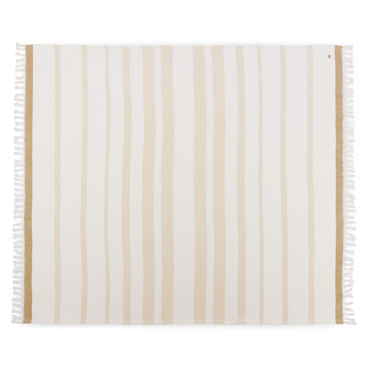 Oceanside Beach Blanket 1