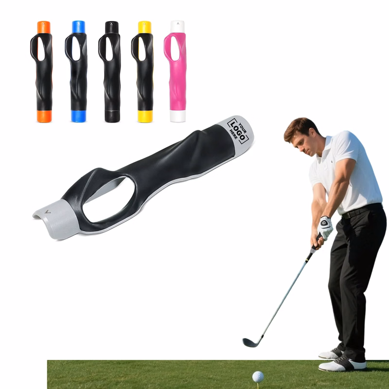 Golf Geginner Hand Shape Correction Grip