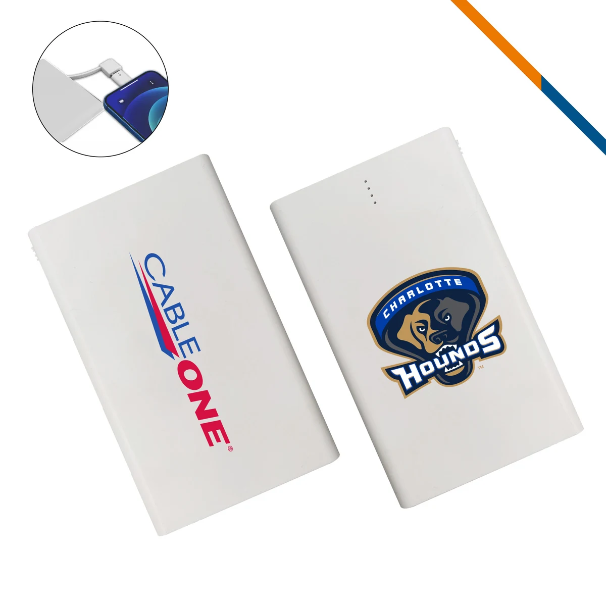 Prodigy Power Bank 1