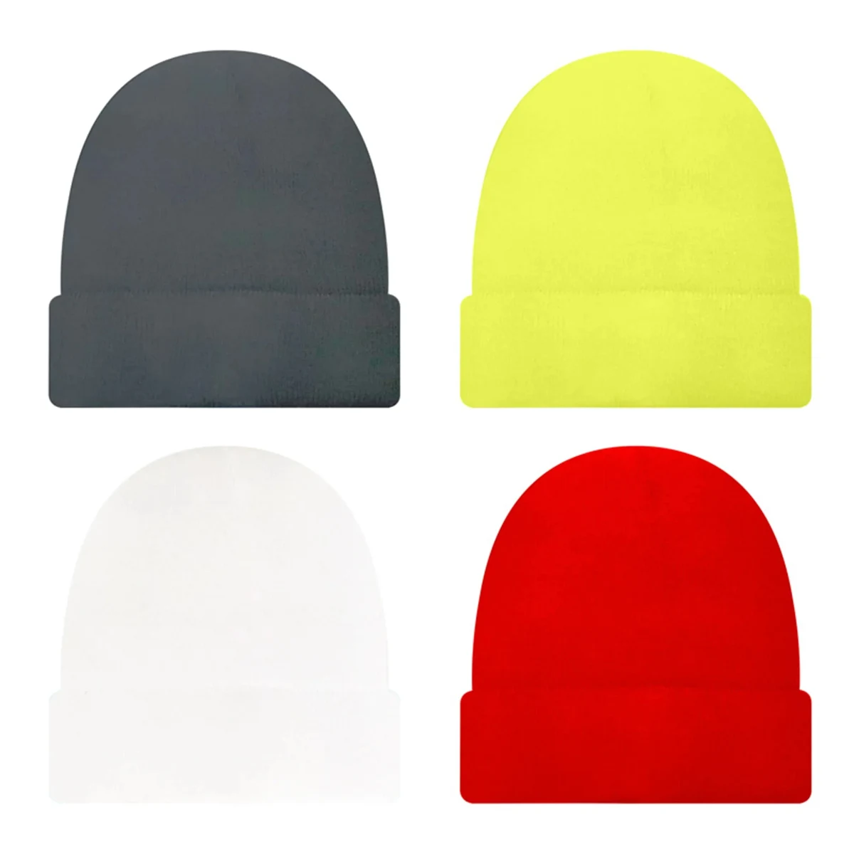 Beanie Hat 1