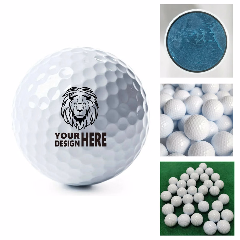 Golf Ball MOQ100PCS