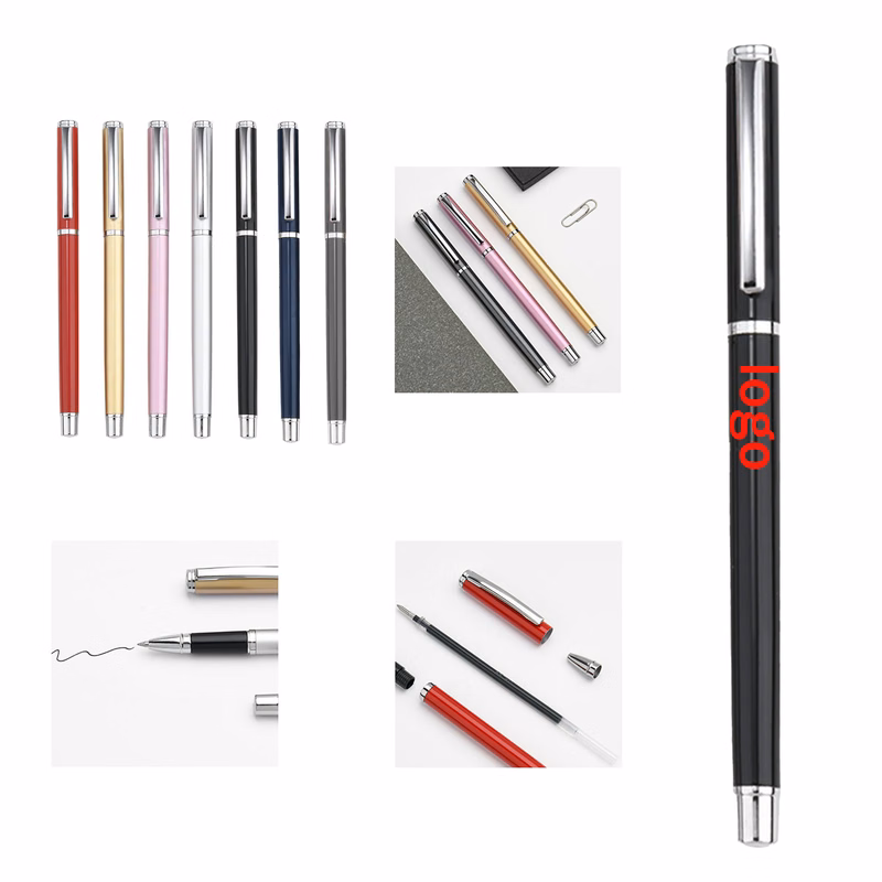 Office Creative Signature Pen