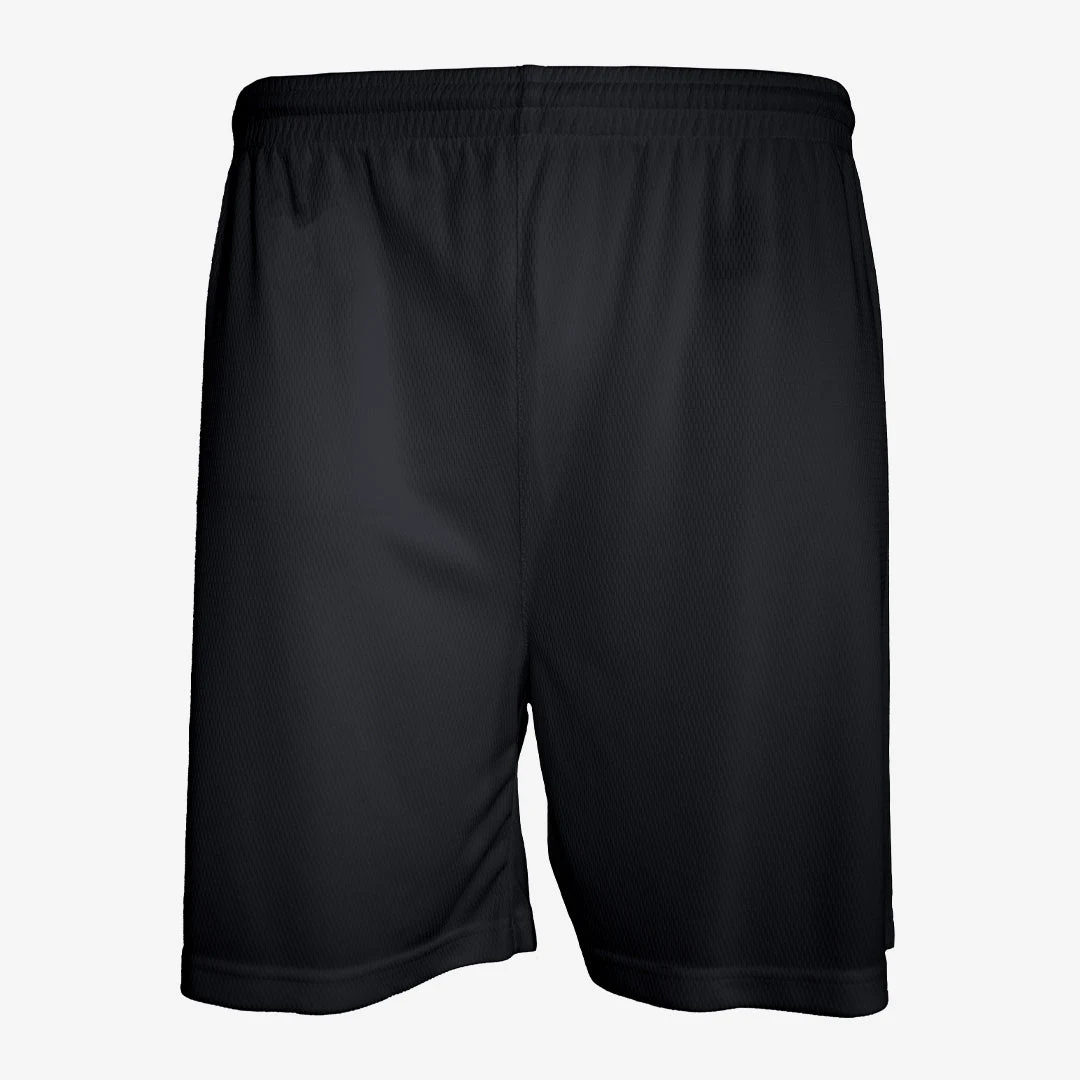 #P348 / Aero Mesh Men's P.E Short (5" Inseam) 1