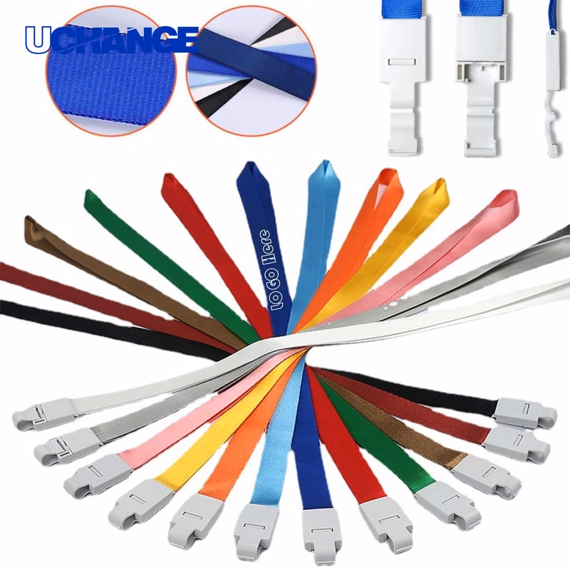 Open Ended Event Lanyard Accessory